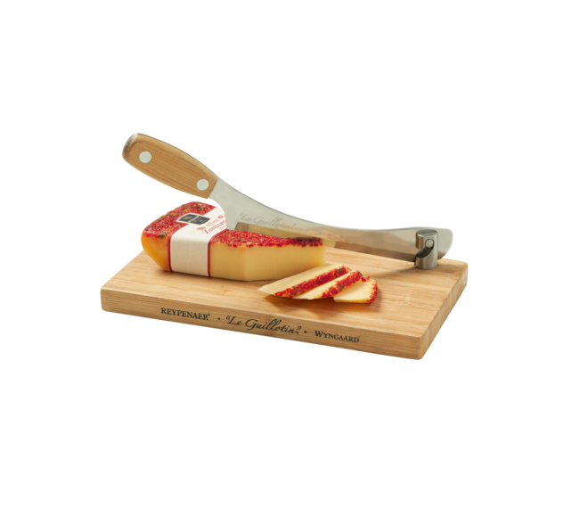 Le Guillotin 